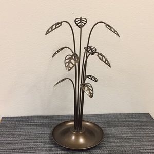 Umbra Jewelry Stand